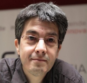 Emilio Marquez de Networking Activo
