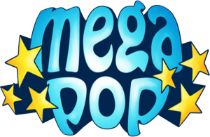 Megapop_Logo