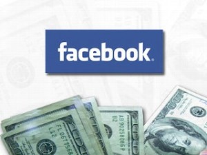 Facebook y sus ansias por el dinero