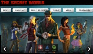 thesecretworldweb