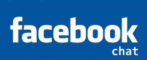 Chat de Facebook