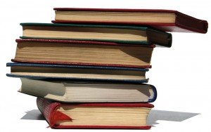 libros