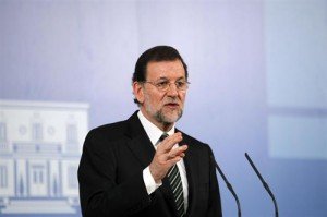Mariano Rajoy