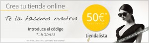 Descuento Tiendalista