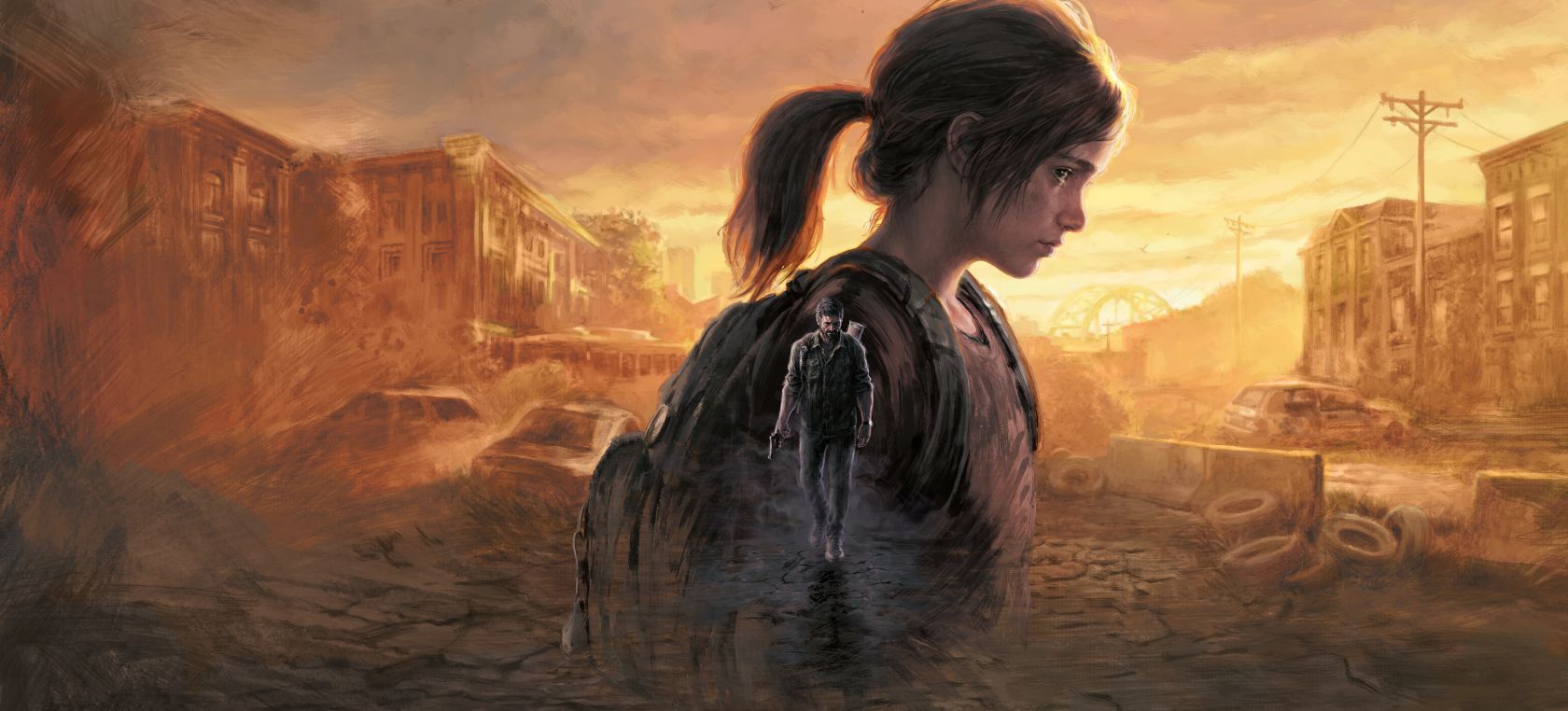The Last Of Us – 8 Bit Chronicles