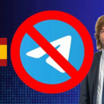 El juez pedraz bloquea Telegram en España