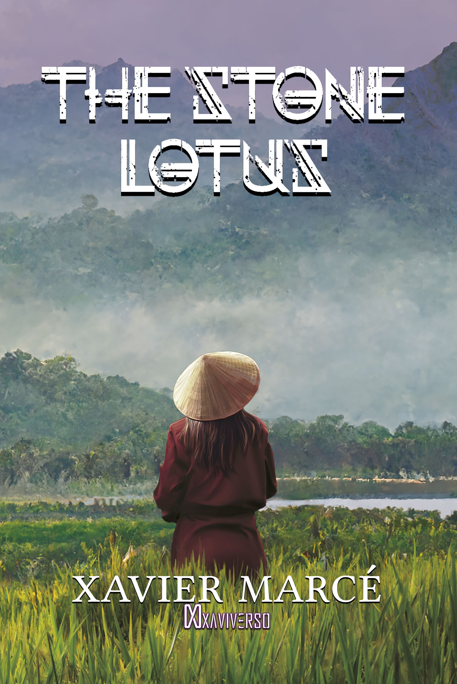 The Stone Lotus English Edition