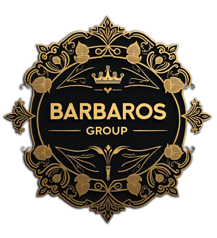 Barbaros Group Logo